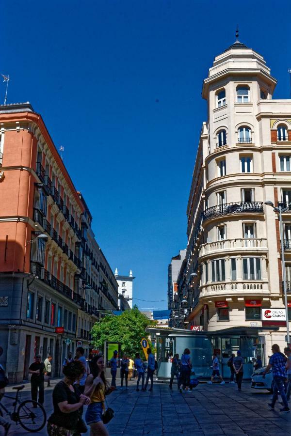 Arenal Preciados Apartamento Madri